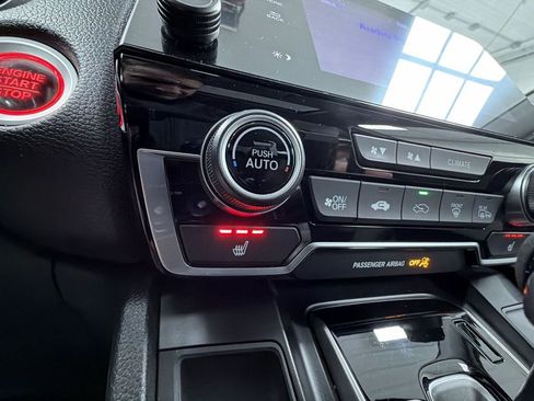 Used 2022 Honda CR-V EX image 23