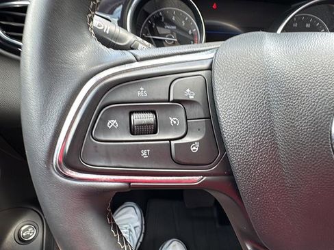 Used 2023 Buick Encore GX Essence w/ Experience Buick Package image 20