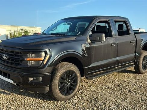 New 2026 Ford F150 XLT w/ Equipment Group 303A High AWD/4WD image 2