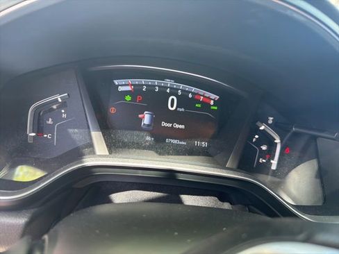 Used 2019 Honda CR-V EX image 2