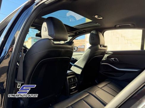 Used 2024 BMW 330i xDrive 330i xDrive image 22