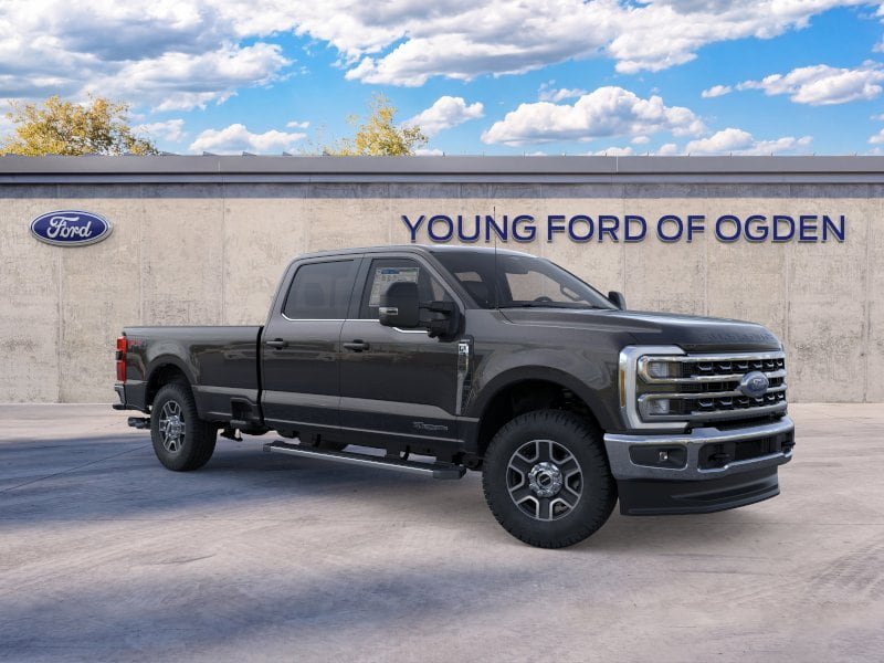 New 2026 Ford F350 Lariat AWD/4WD image 7