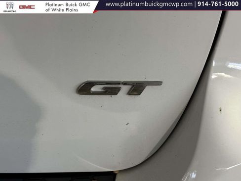 Used 2022 Dodge Durango GT image 13