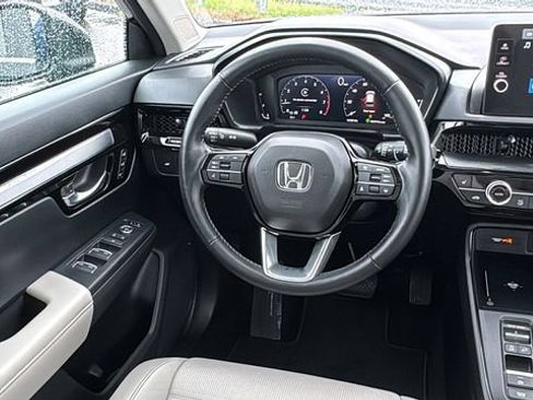 Used 2026 Honda CR-V EX-L image 24
