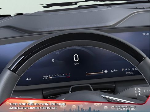 New 2025 Buick Enclave Sport Touring w/ Super Cruise Package image 35