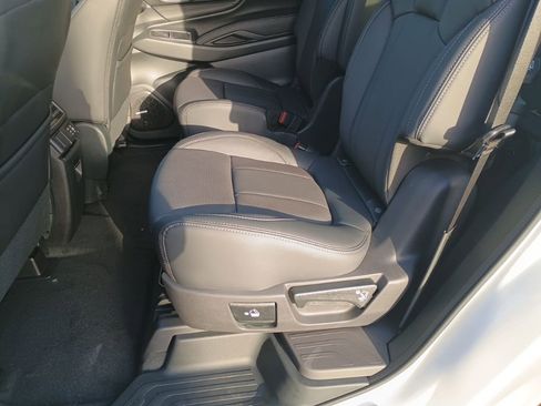 New 2026 Subaru Ascent Limited image 13