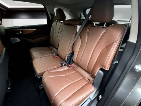 New 2026 Acura MDX SH-AWD w/ Technology Package image 10