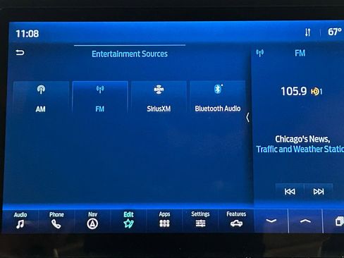 Used 2021 Ford F150 Lariat w/ Equipment Group 502A High AWD/4WD image 79