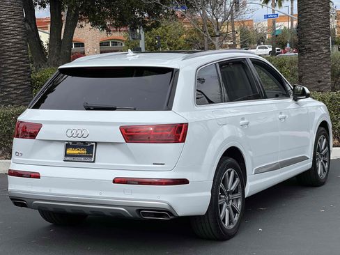 Used 2019 Audi Q7 2.0T Premium Plus image 60