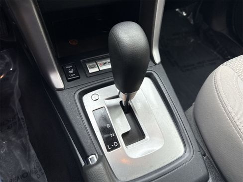 Used 2017 Subaru Forester 2.5i Premium w/ Protection Package #1 image 25