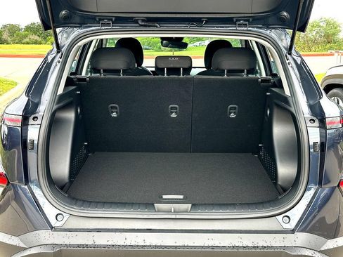 Used 2026 Hyundai Kona SE FWD image 34