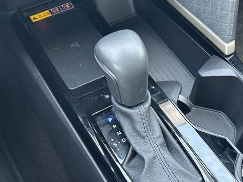 Certified 2025 Toyota Camry XLE w/ Premium Plus Package image 20