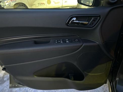 New 2026 Dodge Durango GT image 23