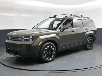 New 2026 Hyundai Santa Fe SEL