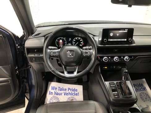Used 2024 Honda CR-V Sport image 35