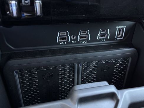 New 2026 RAM 2500 Limited image 21