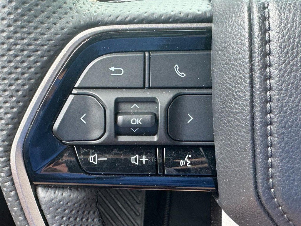 Used 2026 Toyota Tundra 1794 Edition AWD/4WD image 27