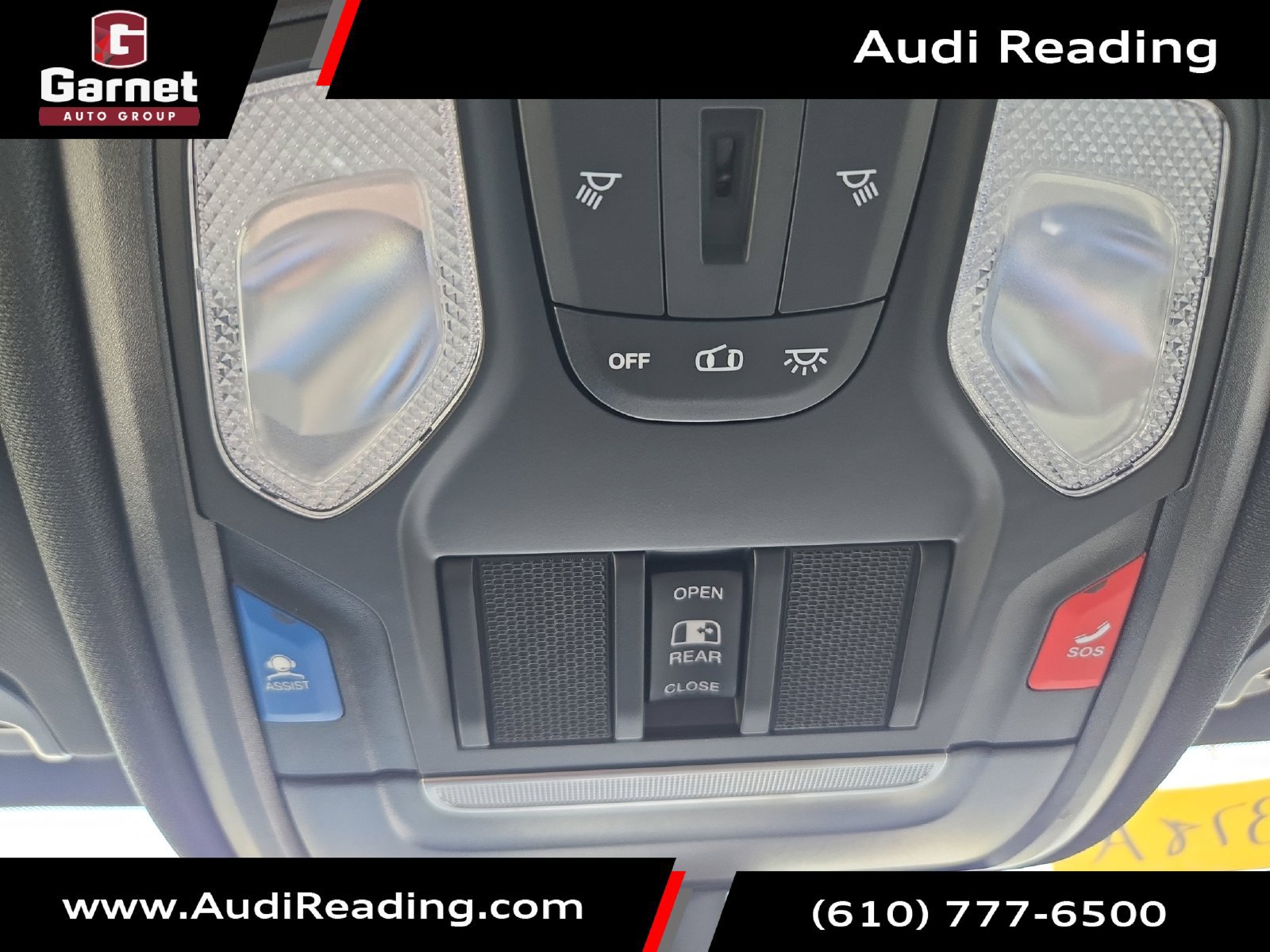 Used 2023 RAM 1500 Big Horn AWD/4WD image 29
