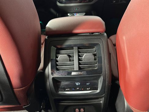 Used 2022 BMW X3 M40i w/ Premium Package AWD/4WD image 24