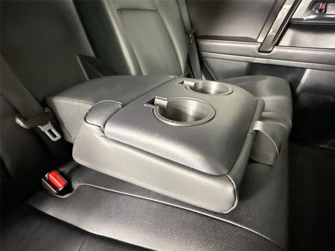Certified 2024 Toyota 4Runner TRD Pro AWD/4WD image 42