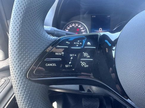 New 2025 Mercedes-Benz Sprinter 2500 image 18