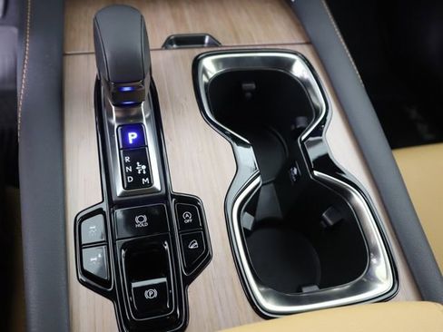 New 2026 Lexus RX 350 AWD image 20