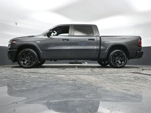 New 2026 RAM 1500 Big Horn AWD/4WD image 44