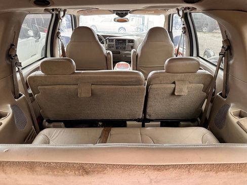 Used 2000 Ford Excursion Limited image 19