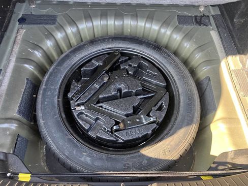 Used 2017 Chevrolet Malibu LS image 23