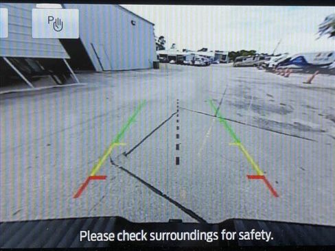 Used 2026 Ford F250 XLT w/ FX4 Off-Road Package image 11