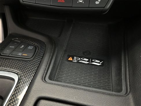 Used 2023 Cadillac CT5 V w/ Cold Weather Package image 25