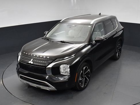 Used 2023 Mitsubishi Outlander SEL 40th Anniversary image 36