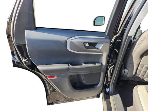 New 2026 Ford Bronco Sport Big Bend image 20