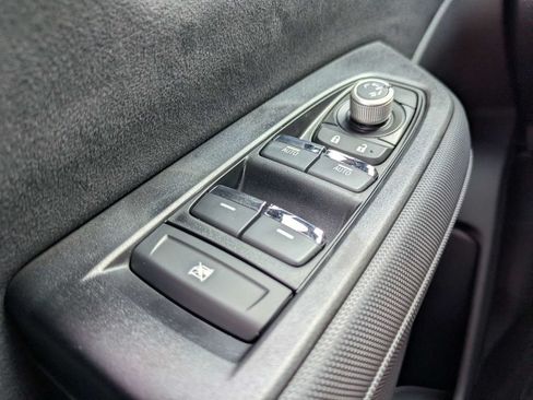 New 2026 Subaru Forester Touring AWD/4WD image 28