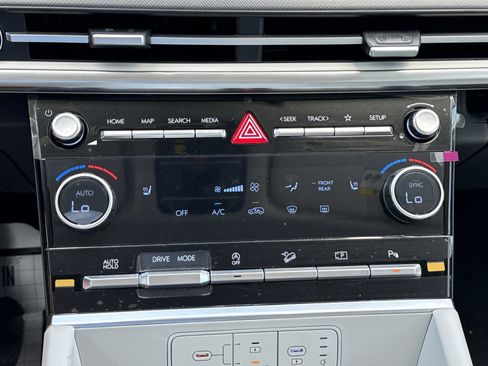 New 2026 Hyundai Santa Fe SEL w/ Tow & Go Package FWD image 26