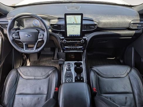 Used 2022 Ford Explorer ST w/ Equipment Group 401A AWD/4WD image 23
