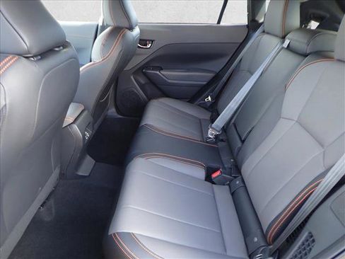 New 2026 Subaru Crosstrek 2.5i Limited image 9