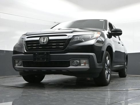 Used 2018 Honda Ridgeline RTL-E image 40
