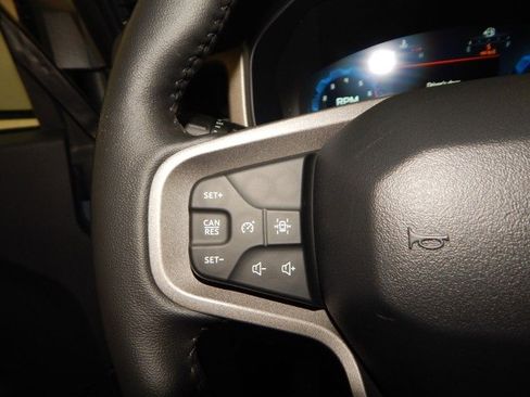 New 2025 Ford Bronco Outer Banks image 27