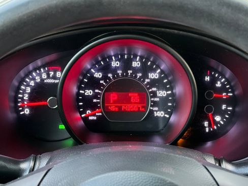 Used 2016 Kia Soul image 22