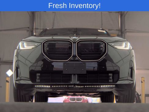 Certified 2026 BMW X3 M50 w/ Premium Package AWD/4WD image 3