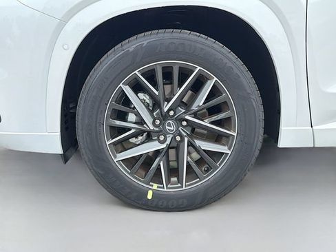 New 2026 Lexus TX 350 AWD image 43