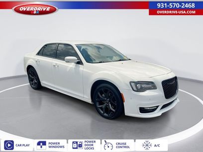 Used 2021 Chrysler 300 Touring L