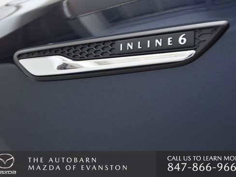 New 2026 MAZDA CX-90 3.3 Turbo w/ Select Package image 35