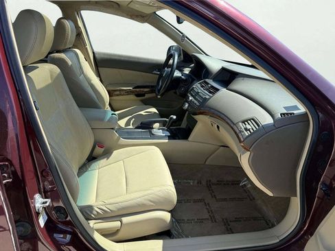 Used 2009 Honda Accord EX-L image 12