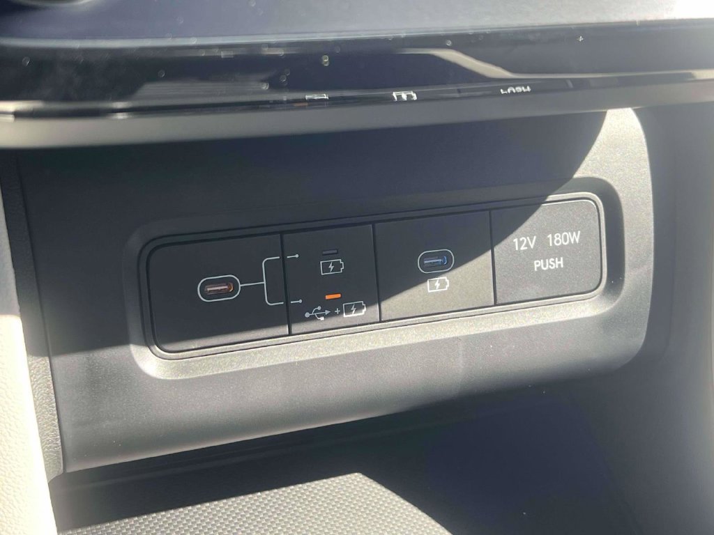 New 2026 Hyundai Tucson Limited AWD/4WD image 21