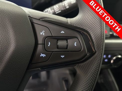 New 2026 Chevrolet TrailBlazer LS image 26