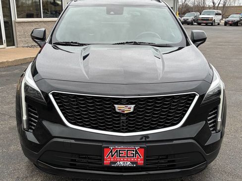 Used 2019 Cadillac XT4 Sport image 13