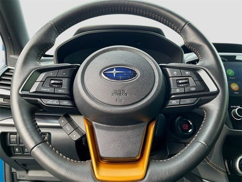 Used 2024 Subaru Forester Wilderness w/ Convenience Package image 11