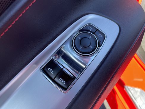 Used 2024 Chevrolet Corvette Stingray Coupe w/ 1LT image 20